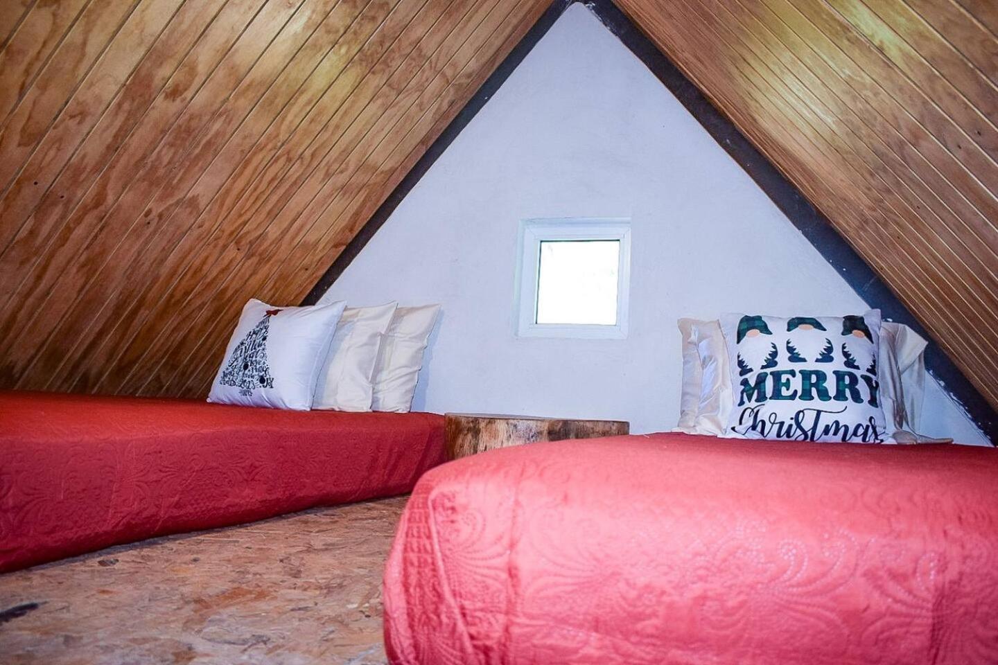 Finca Chuchiya Cabanas Tecpan Tecpán Guatemala Esterno foto