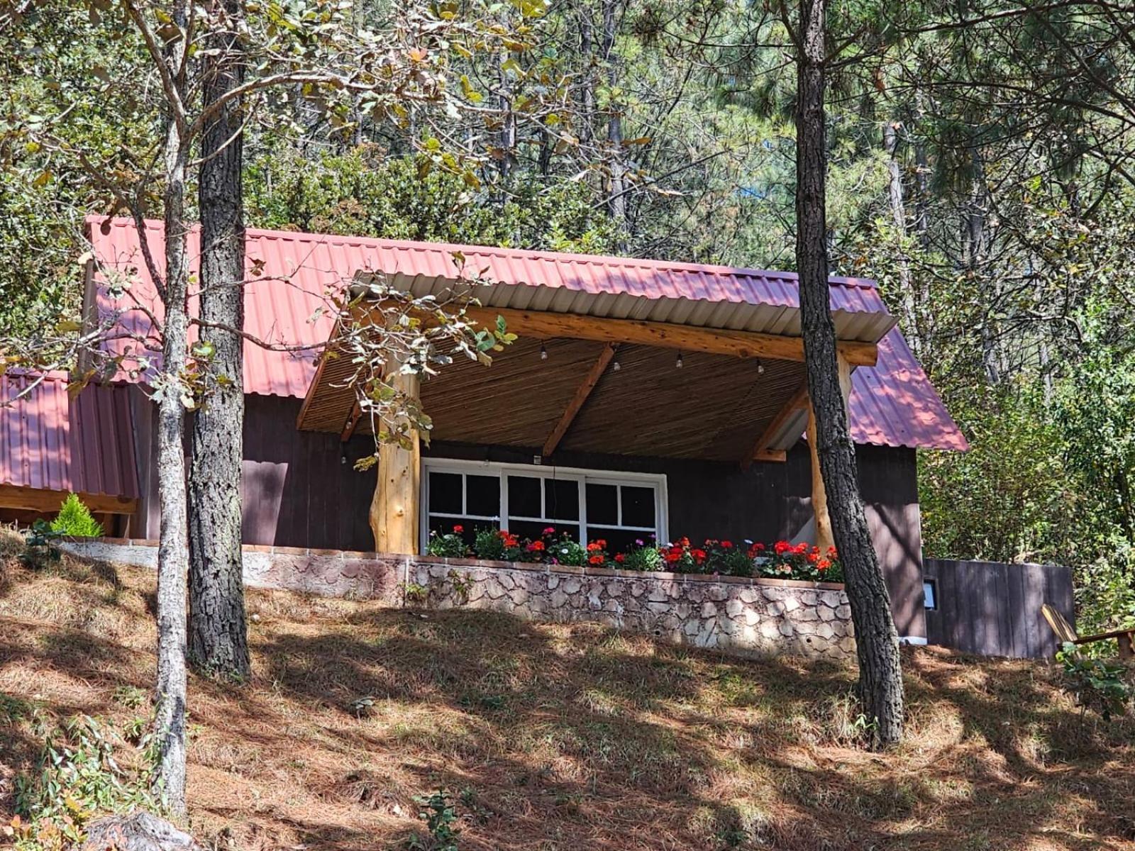 Finca Chuchiya Cabanas Tecpan Tecpán Guatemala Esterno foto