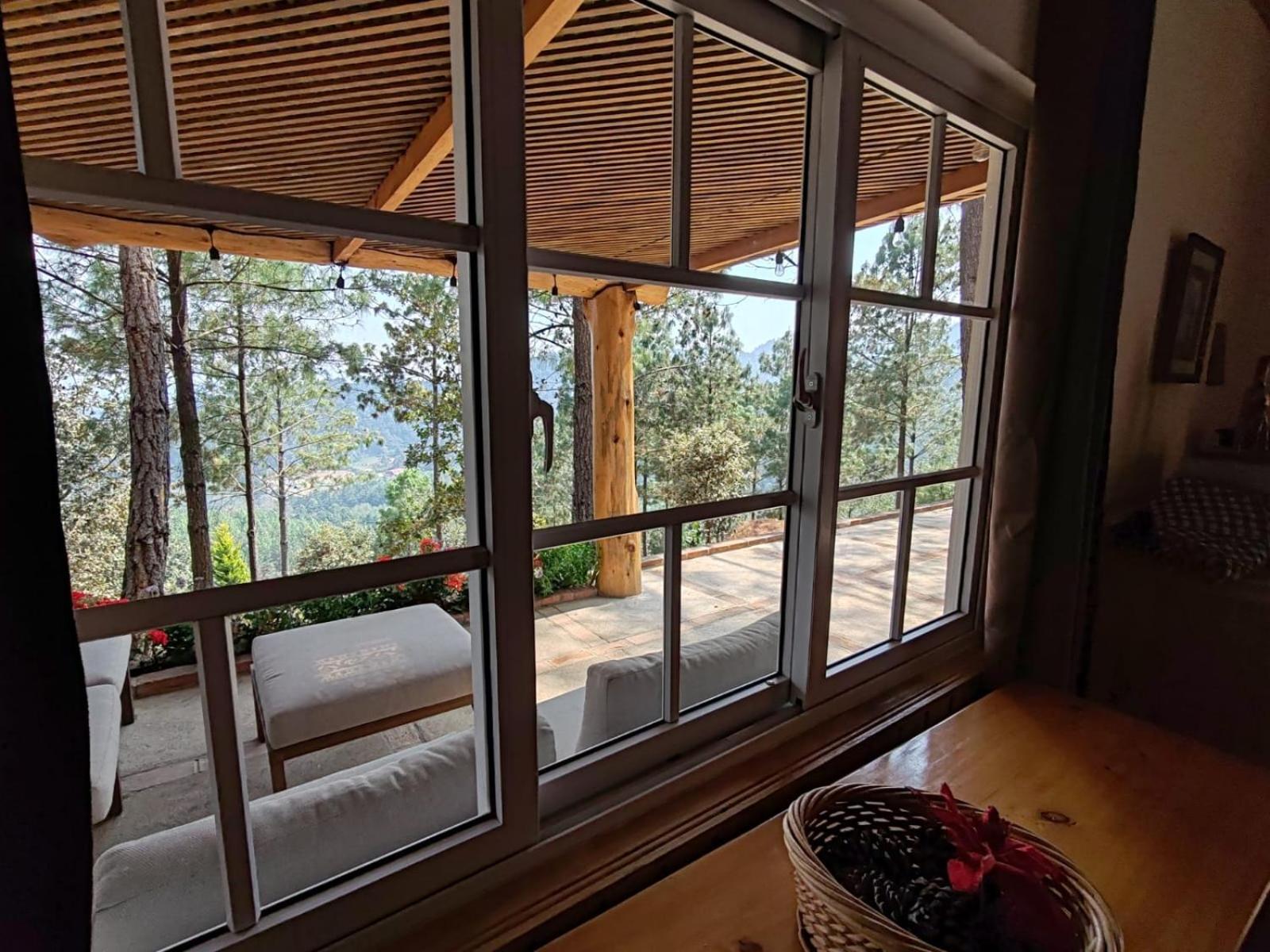 Finca Chuchiya Cabanas Tecpan Tecpán Guatemala Esterno foto