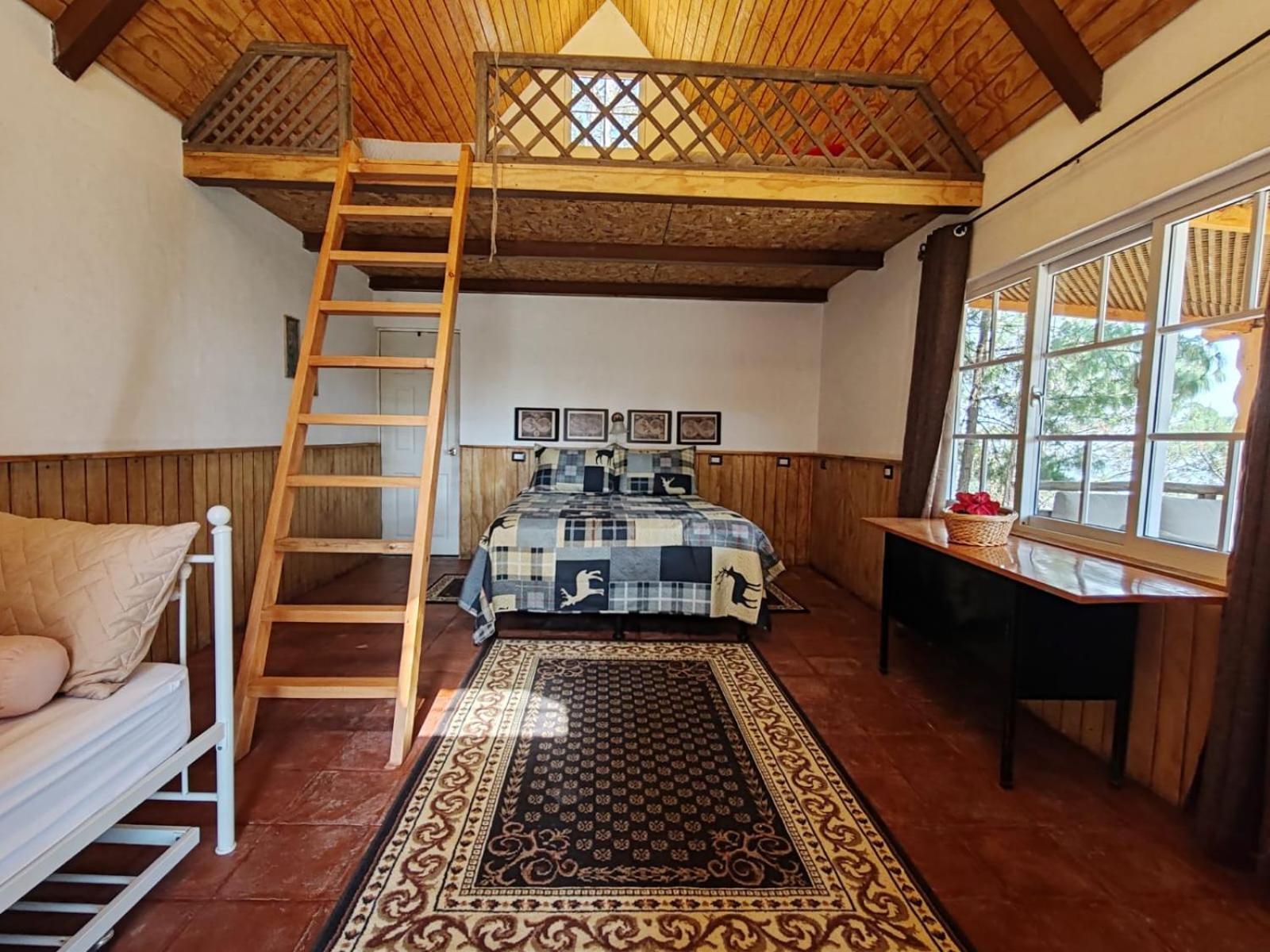 Finca Chuchiya Cabanas Tecpan Tecpán Guatemala Esterno foto