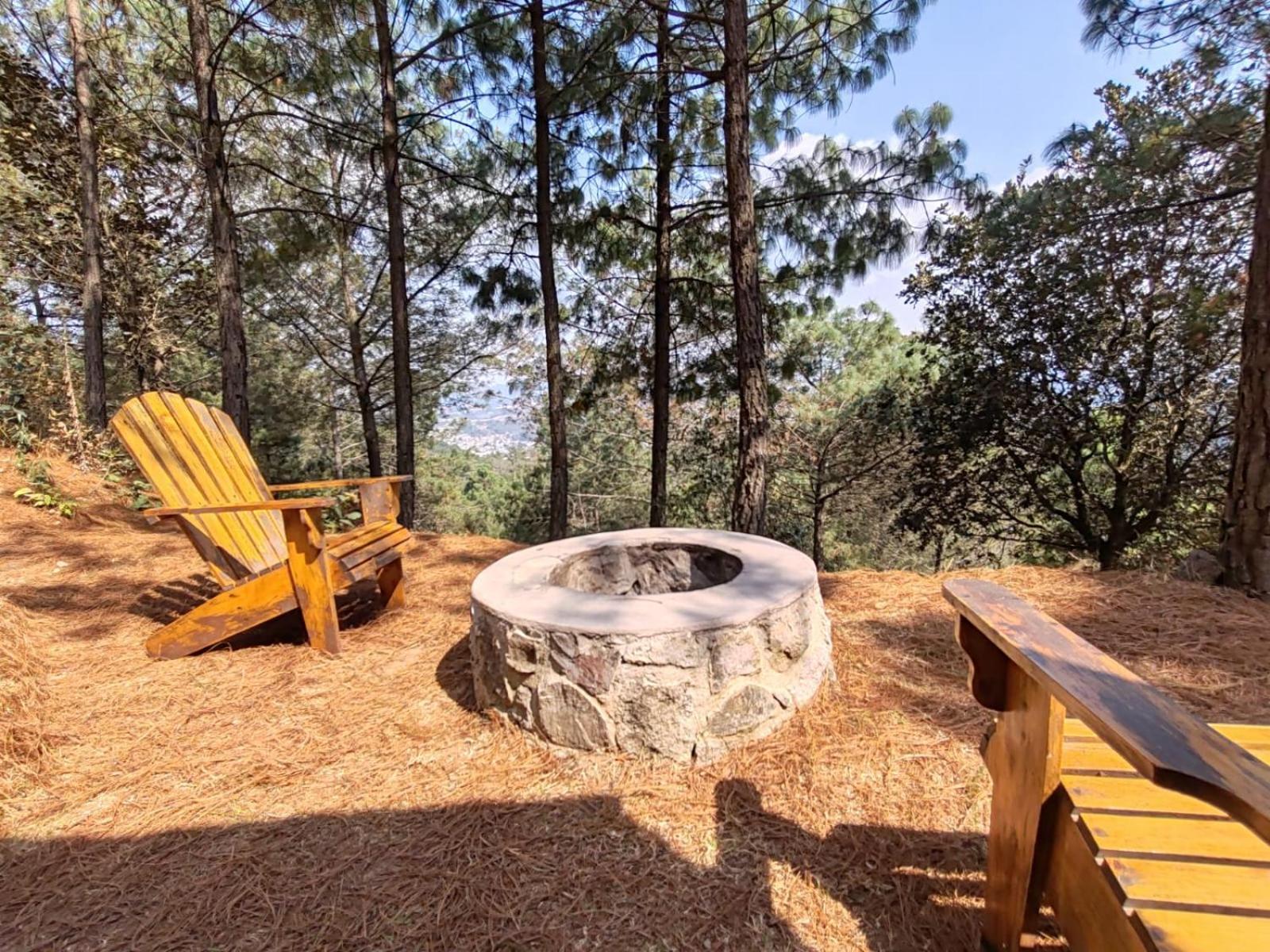 Finca Chuchiya Cabanas Tecpan Tecpán Guatemala Esterno foto