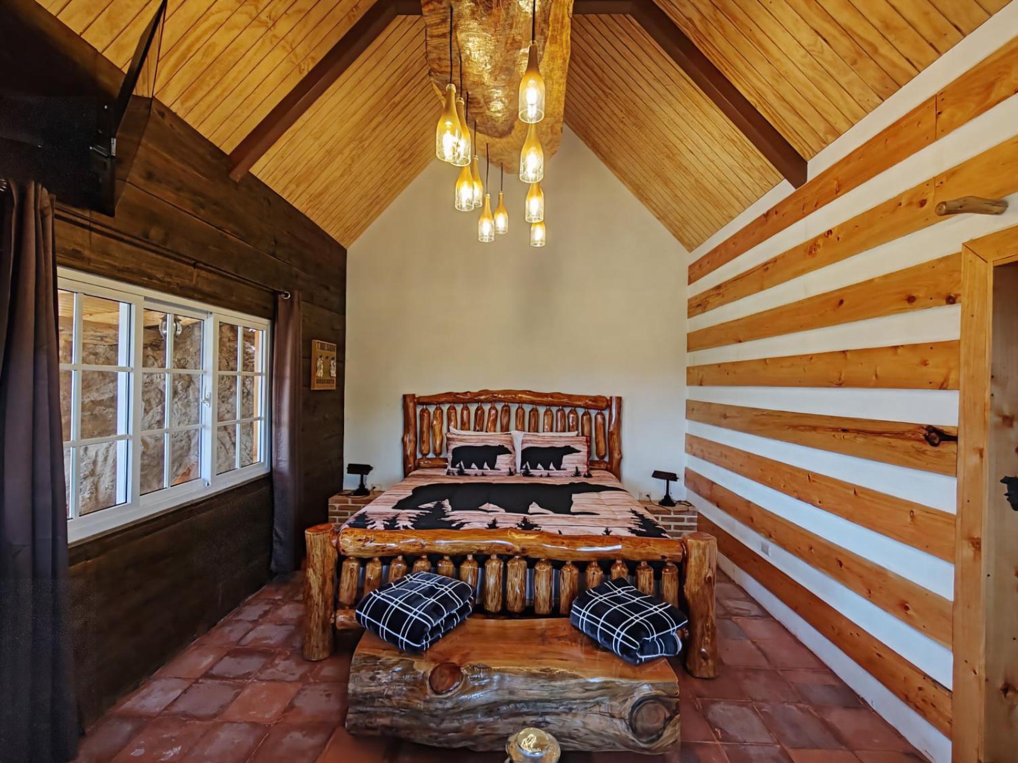 Finca Chuchiya Cabanas Tecpan Tecpán Guatemala Esterno foto