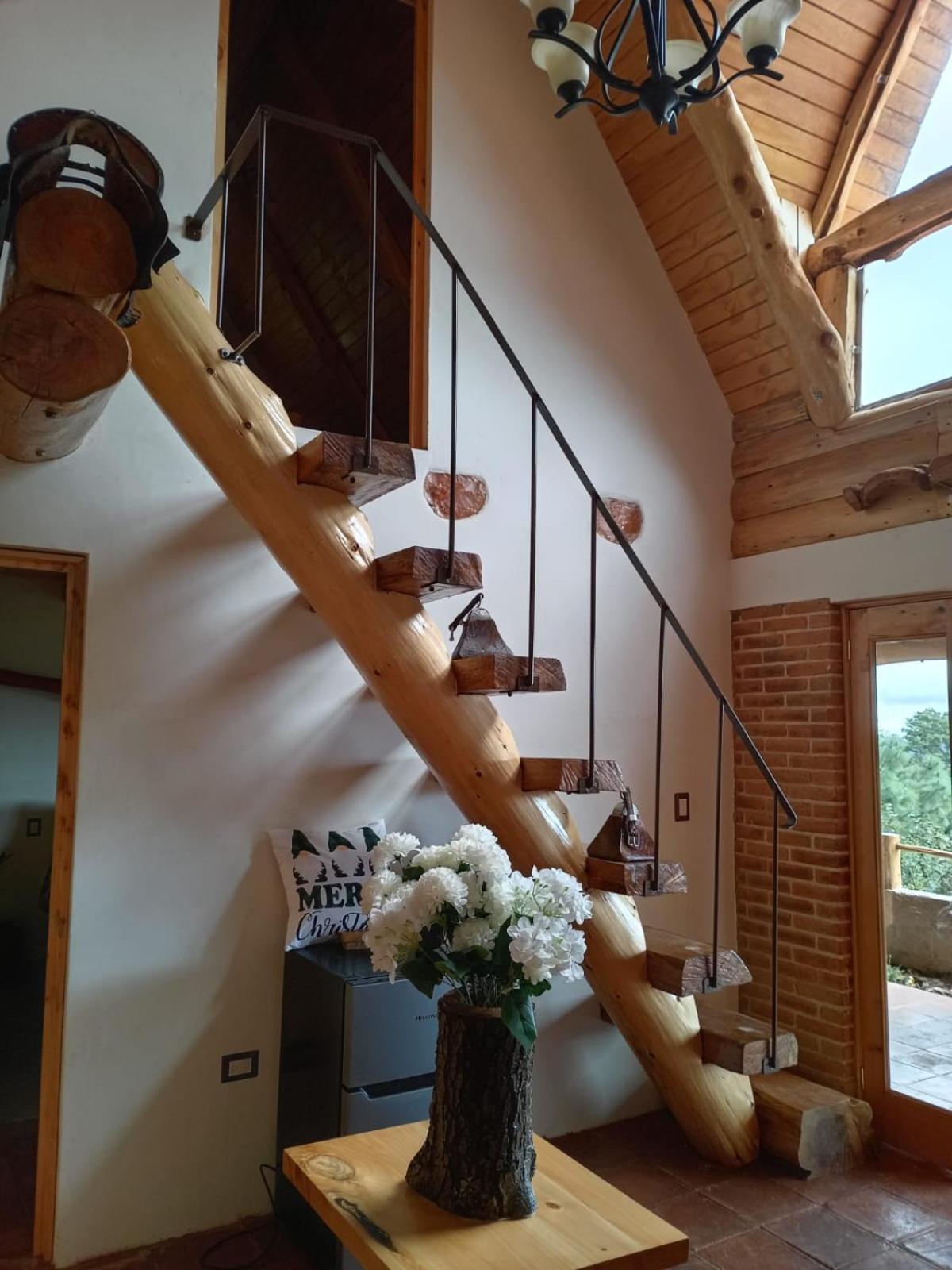 Finca Chuchiya Cabanas Tecpan Tecpán Guatemala Esterno foto