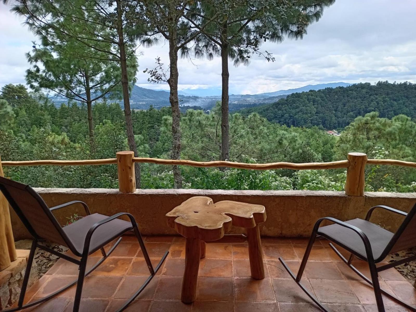 Finca Chuchiya Cabanas Tecpan Tecpán Guatemala Esterno foto