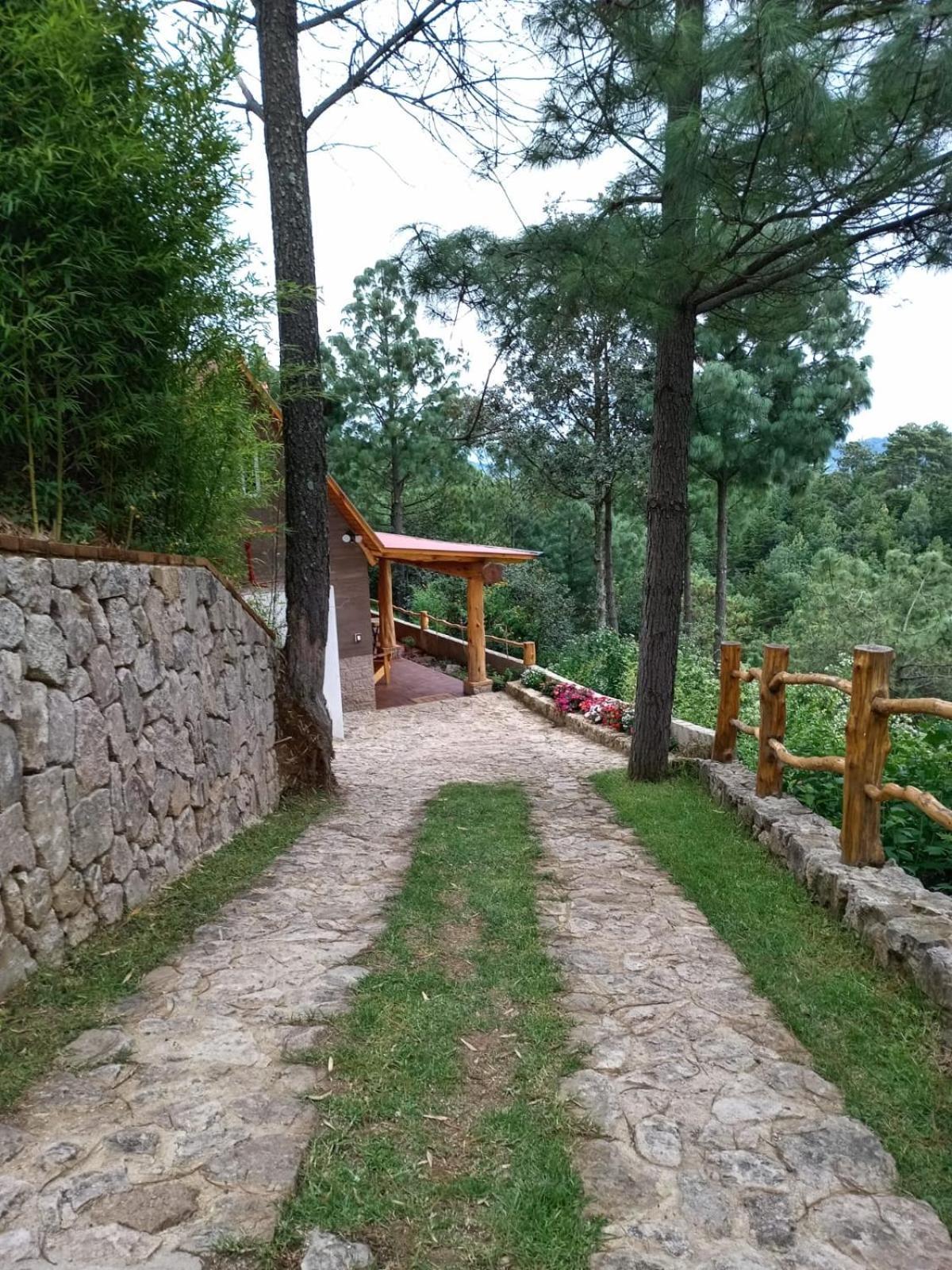 Finca Chuchiya Cabanas Tecpan Tecpán Guatemala Esterno foto