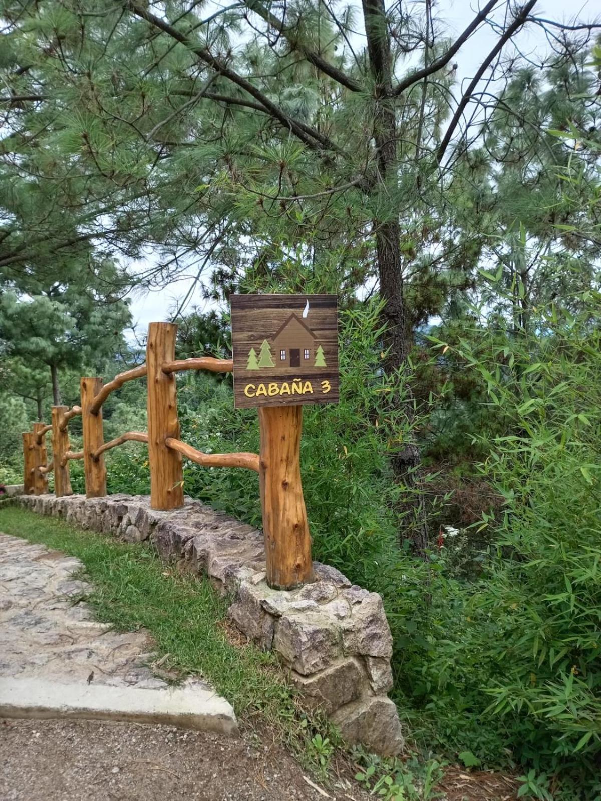 Finca Chuchiya Cabanas Tecpan Tecpán Guatemala Esterno foto